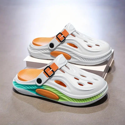 Laluna® | Trendy Summer Clogs