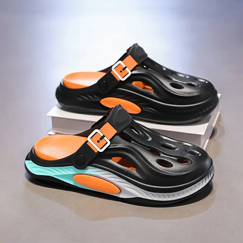 Laluna® | Trendy Summer Clogs