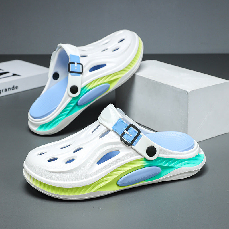 Laluna® | Trendy Summer Clogs