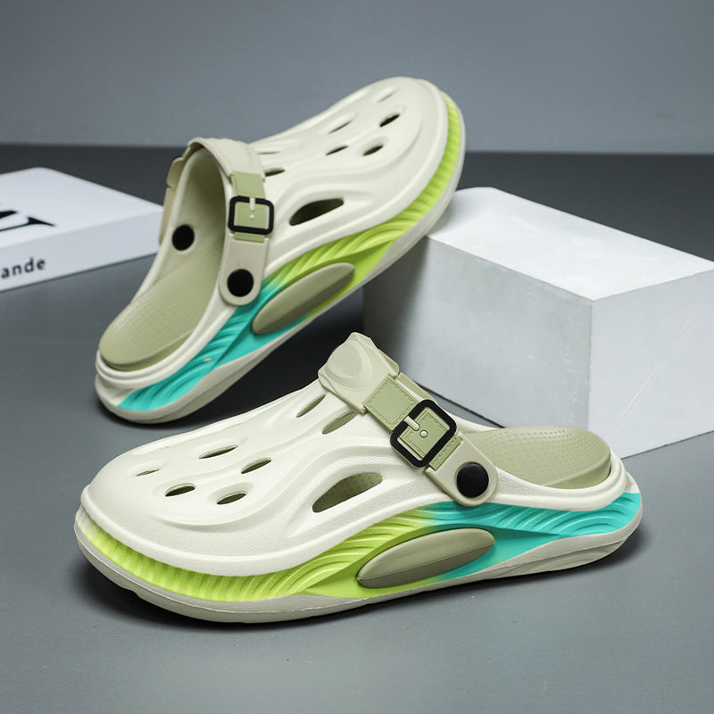 Laluna® | Trendy Summer Clogs