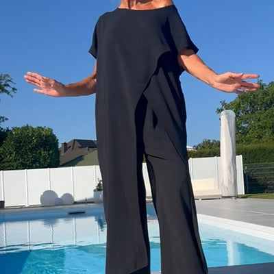 Laluna® | Summer Two-Piece Outfit