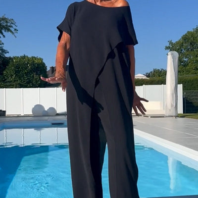 Laluna® | Summer Two-Piece Outfit