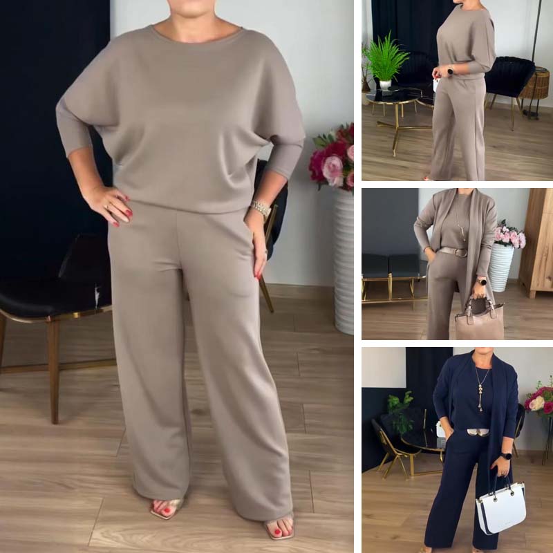 Laluna® | Elegant 3-Piece Set