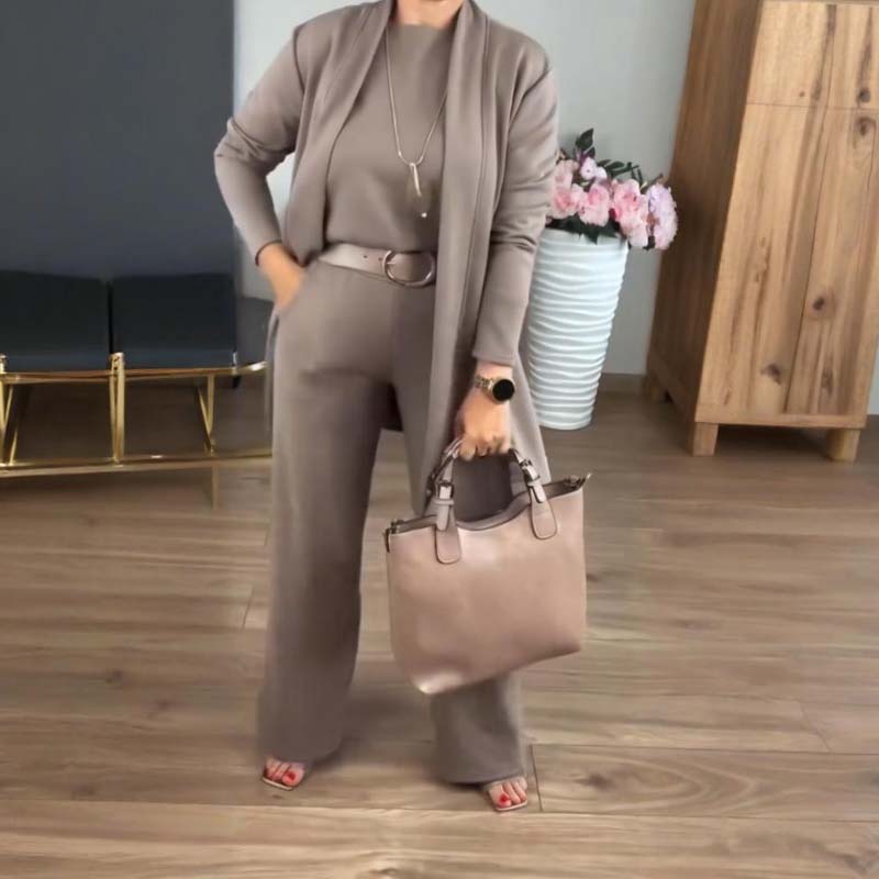 Laluna® | Elegant 3-Piece Set
