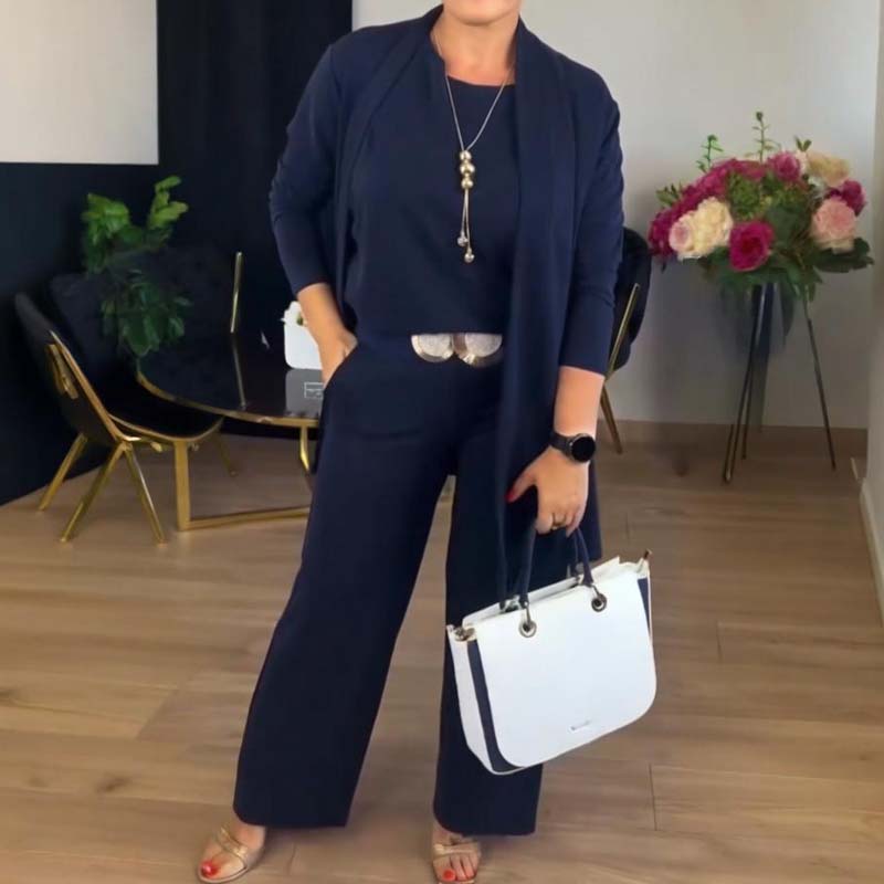 Laluna® | Elegant 3-Piece Set