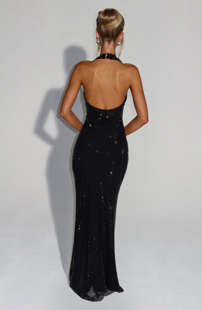 Laluna® | Elegant Maxi Dress