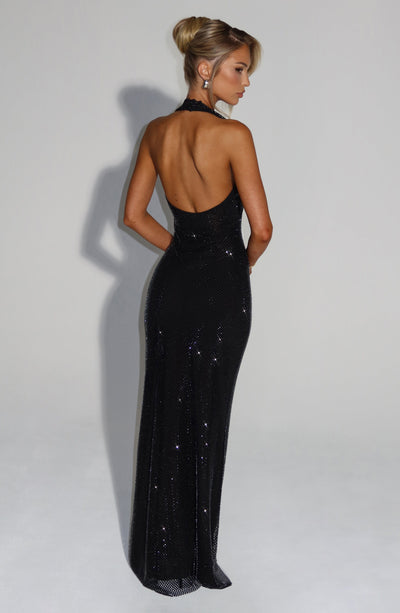 Laluna® | Elegant Maxi Dress