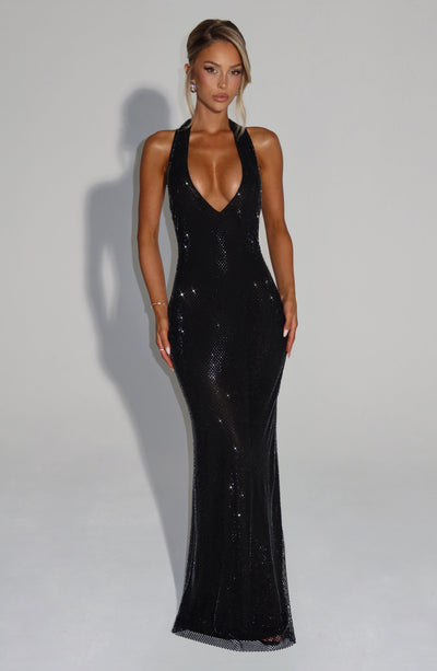 Laluna® | Elegant Maxi Dress