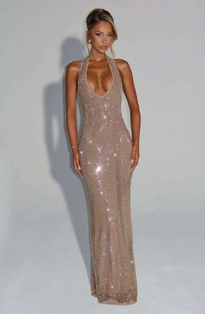 Laluna® | Elegant Maxi Dress