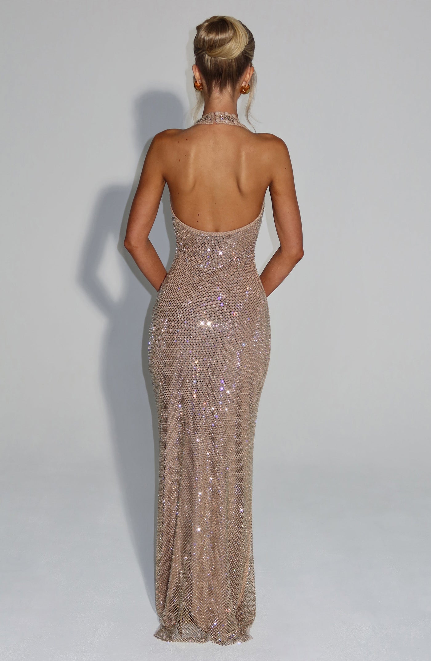 Laluna® | Elegant Maxi Dress