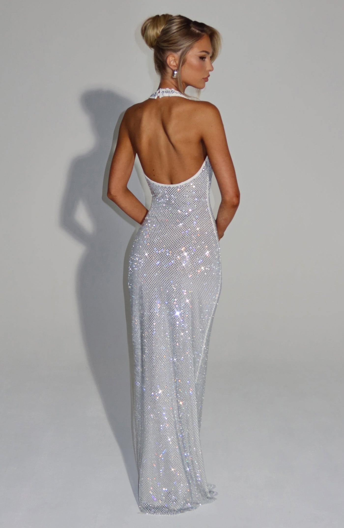 Laluna® | Elegant Maxi Dress