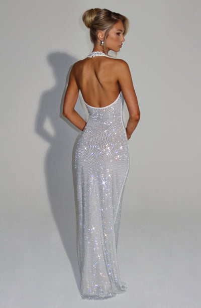 Laluna® | Elegant Maxi Dress