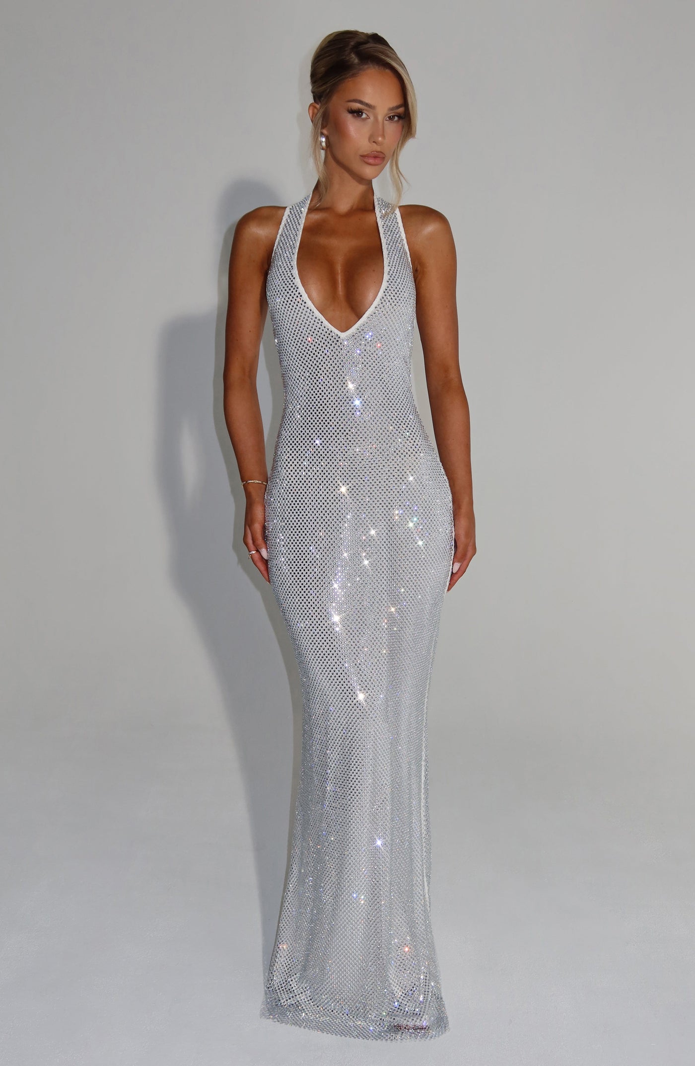 Laluna® | Elegant Maxi Dress