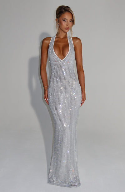 Laluna® | Elegant Maxi Dress