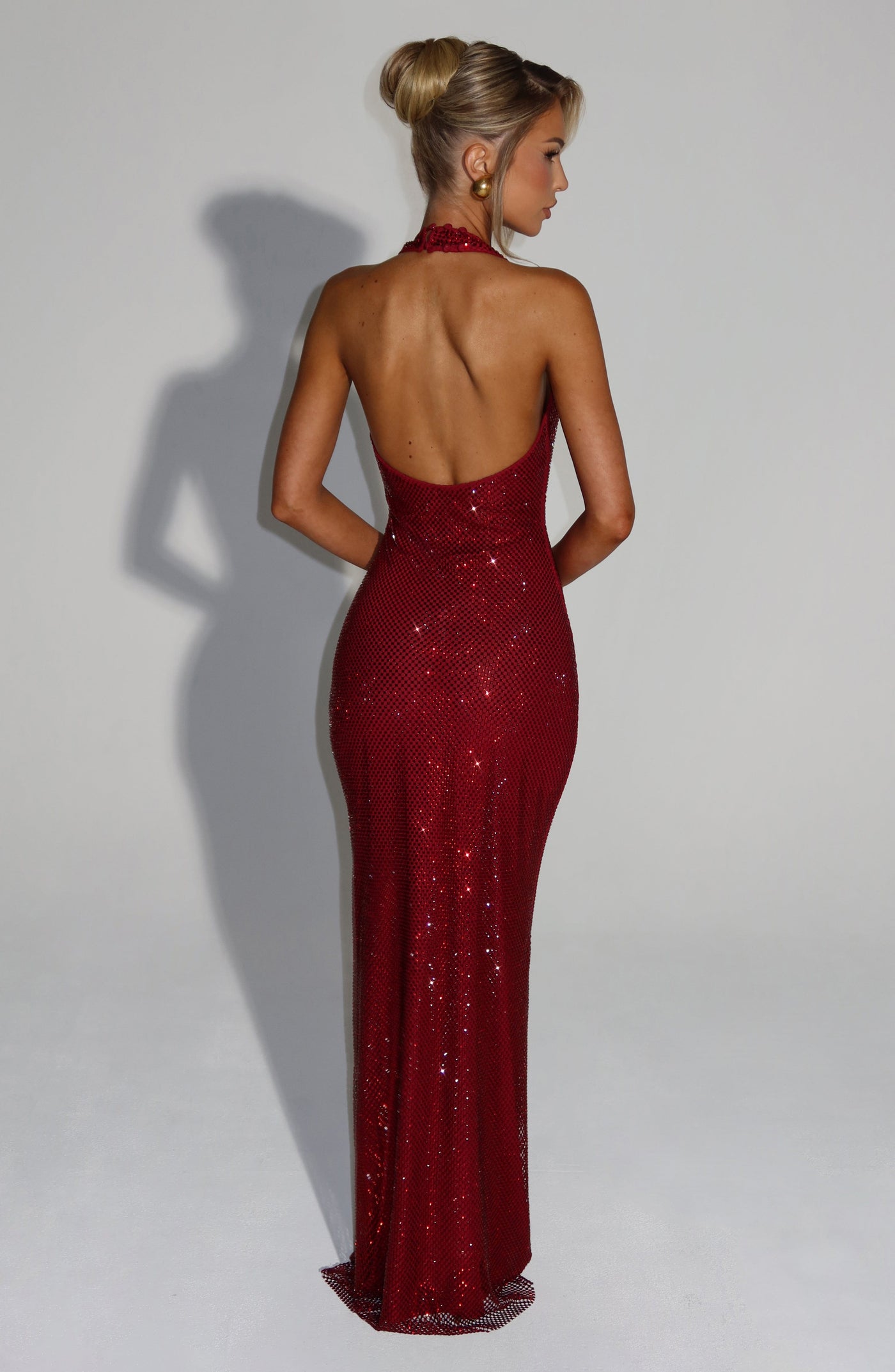 Laluna® | Elegant Maxi Dress