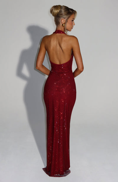 Laluna® | Elegant Maxi Dress