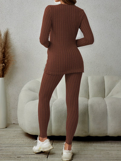 Laluna® | Cozy Women's Ensemble