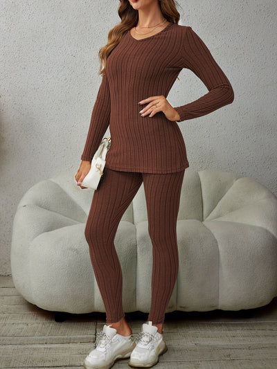 Laluna® | Cozy Women's Ensemble