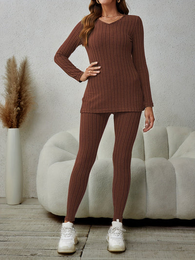 Laluna® | Cozy Women's Ensemble