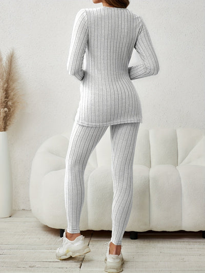 Laluna® | Cozy Women's Ensemble