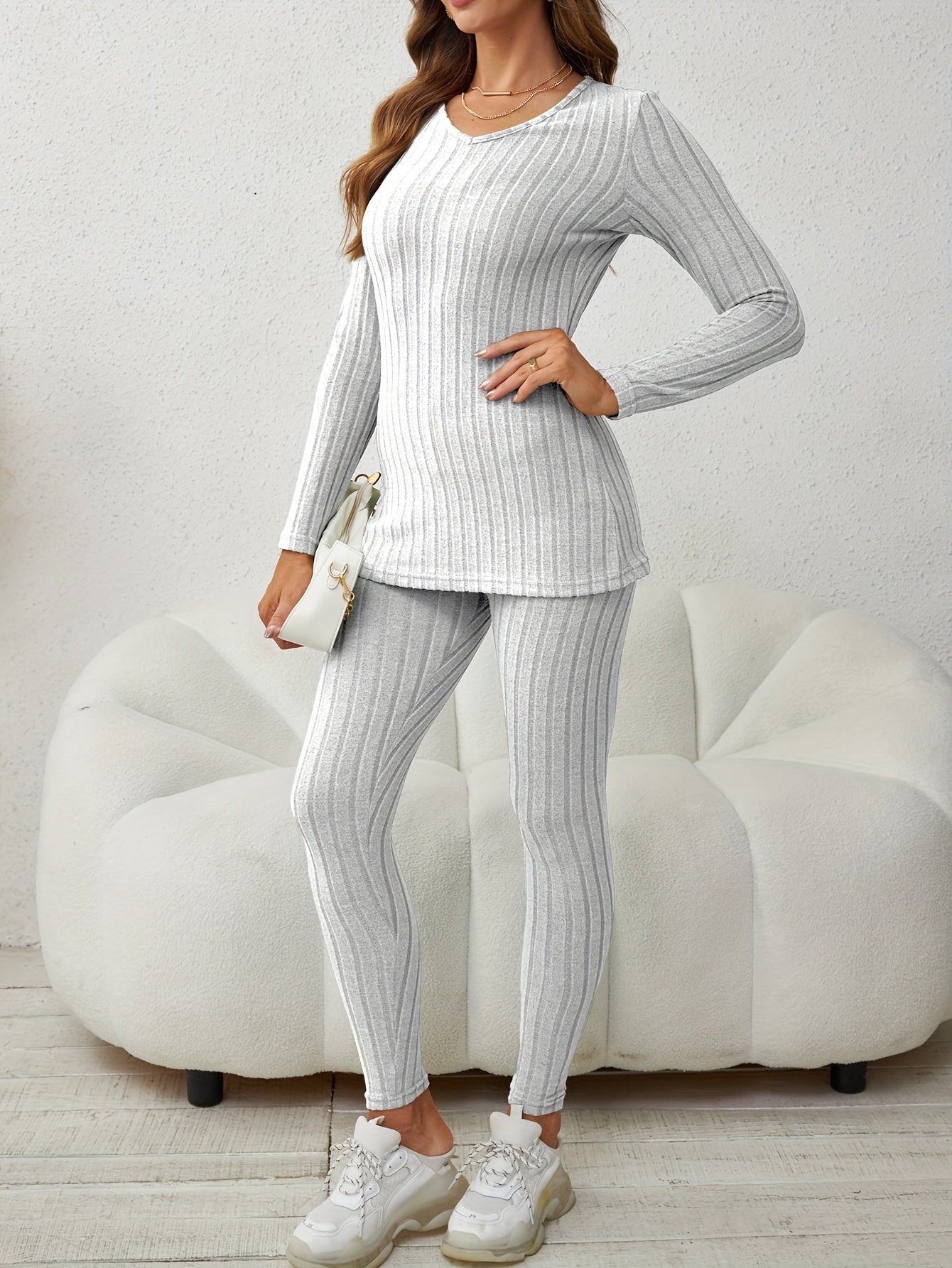 Laluna® | Cozy Women's Ensemble