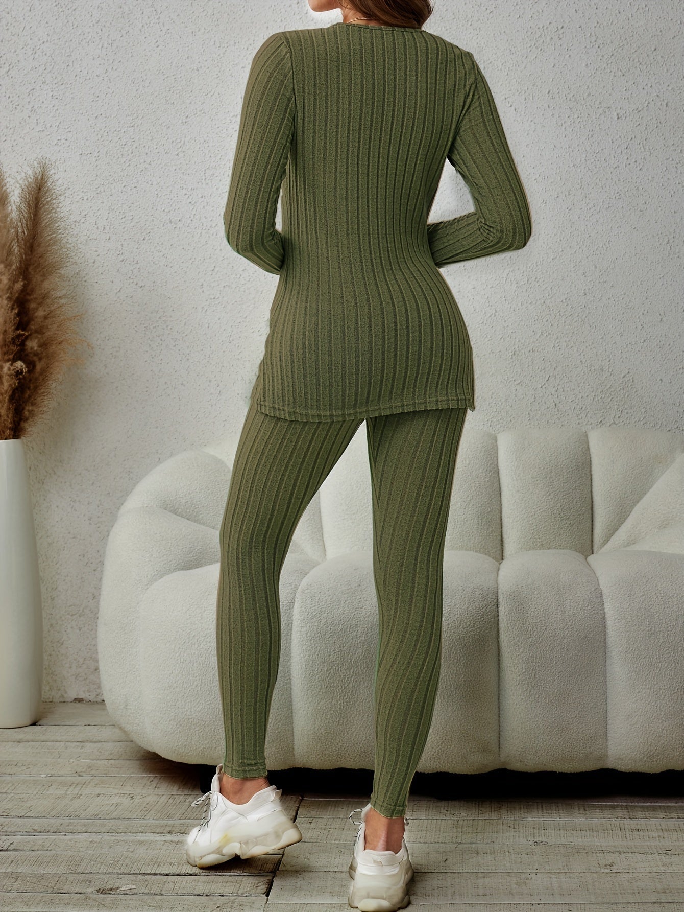 Laluna® | Cozy Women's Ensemble