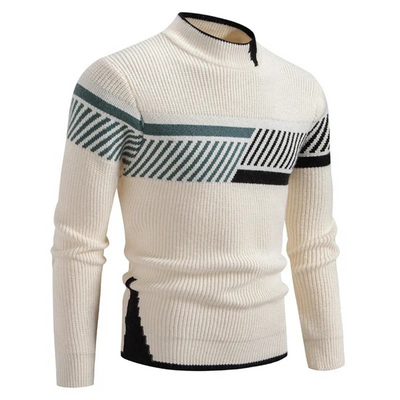 Laluna® | Trendy Knit Sweater