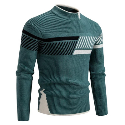 Laluna® | Trendy Knit Sweater