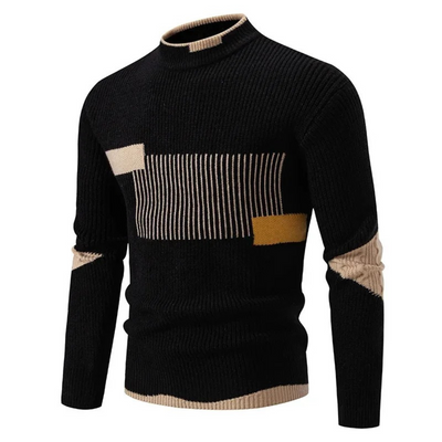 Laluna® | Trendy Knit Sweater