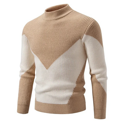 Laluna® | Trendy Knit Sweater