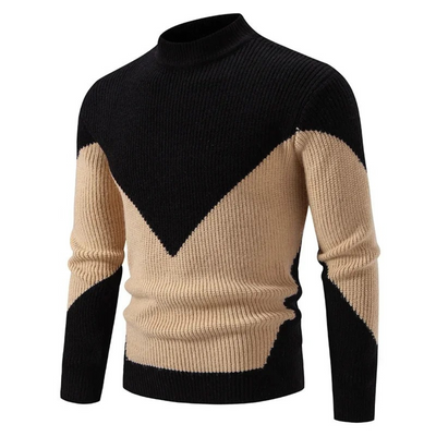 Laluna® | Trendy Knit Sweater