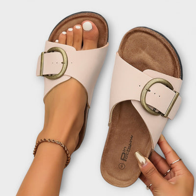 Nolia | Chic and Comfortable Sandals