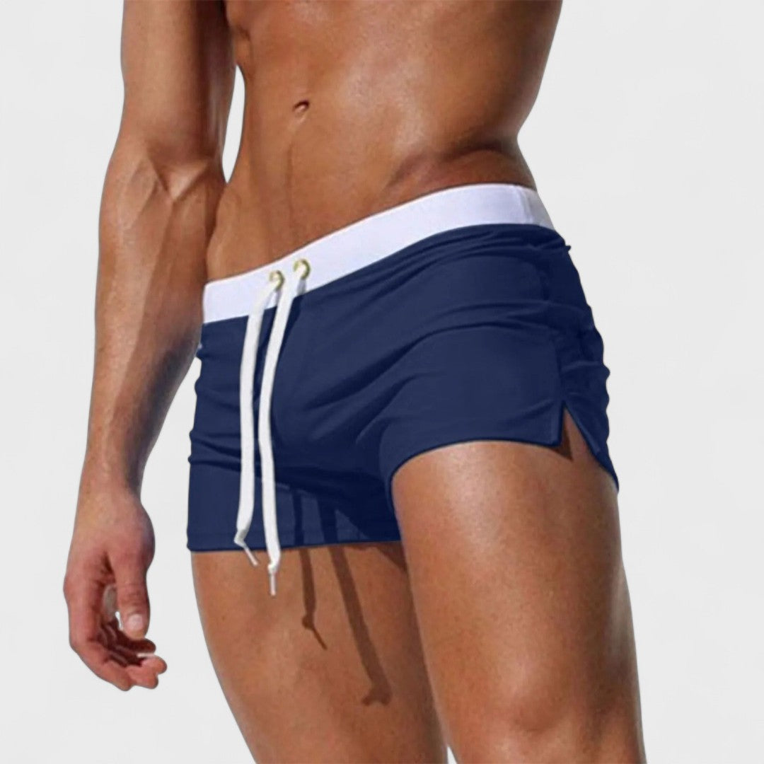Laluna® | Cozy Summer Swim Briefs