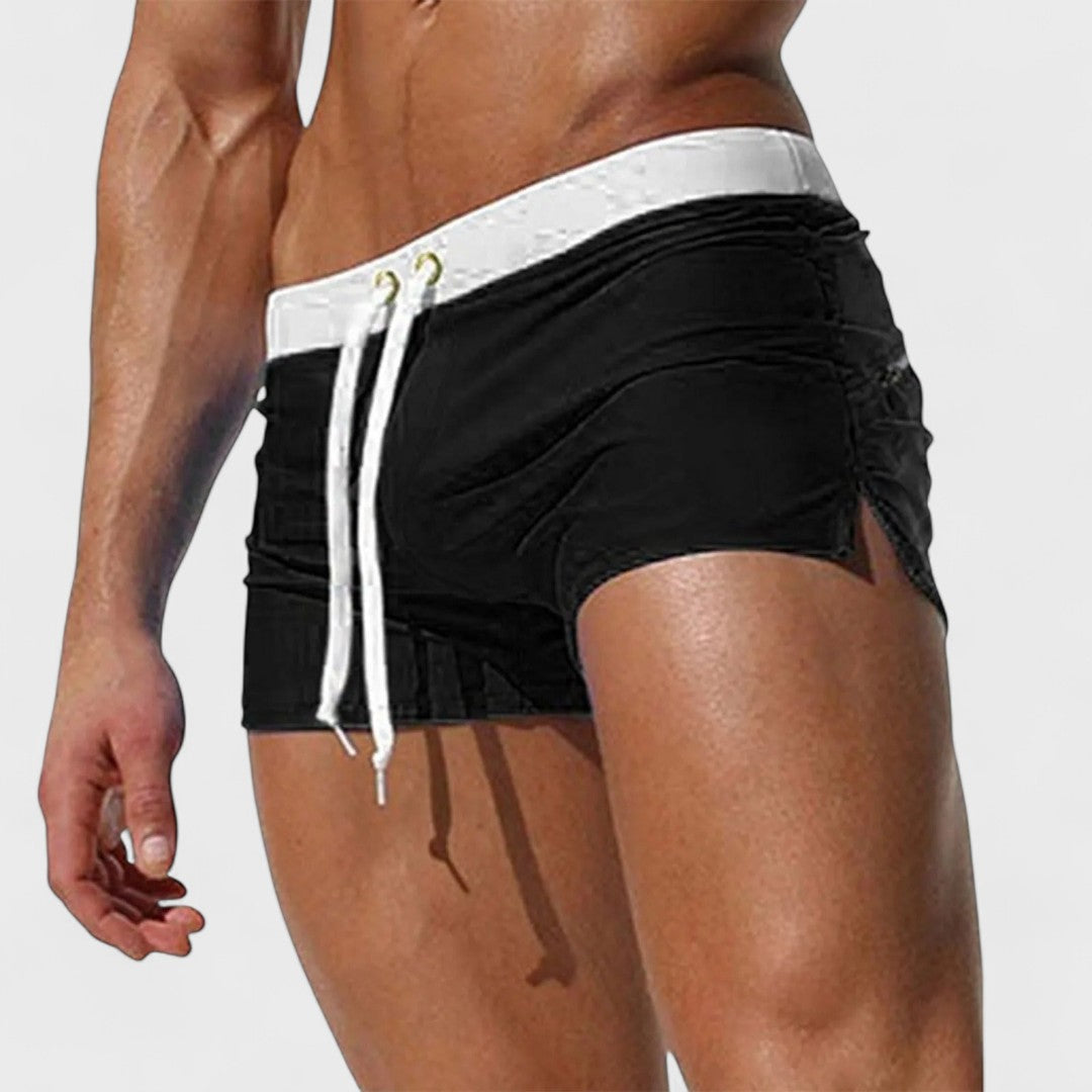 Laluna® | Cozy Summer Swim Briefs