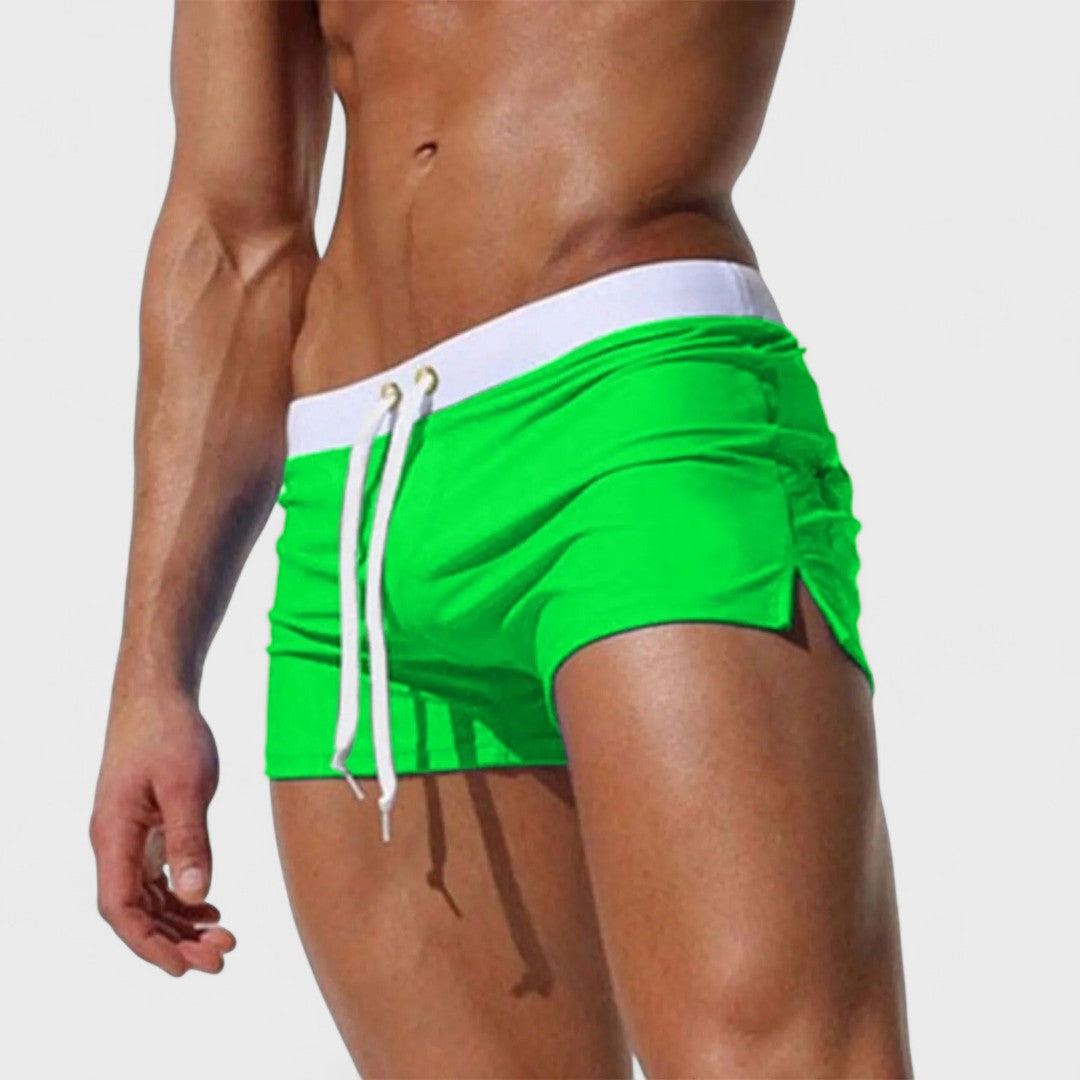 Laluna® | Cozy Summer Swim Briefs