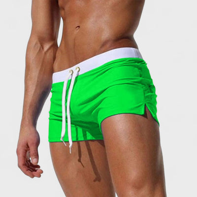 Laluna® | Cozy Summer Swim Briefs