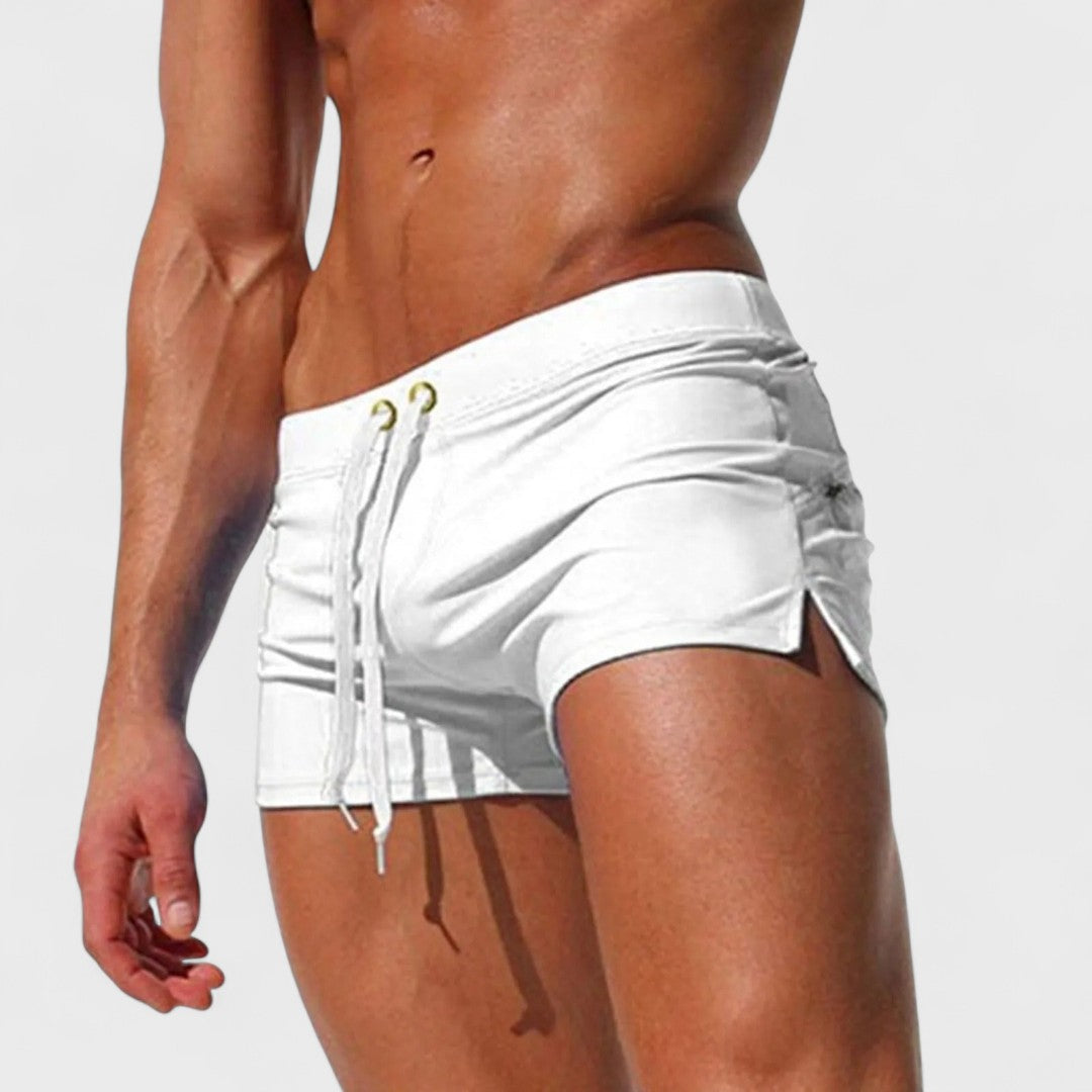 Laluna® | Cozy Summer Swim Briefs