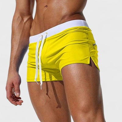 Laluna® | Cozy Summer Swim Briefs