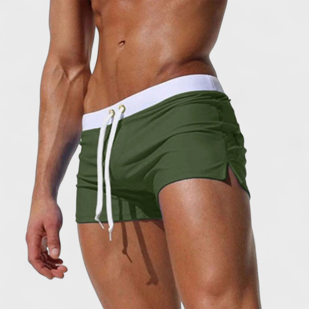 Laluna® | Cozy Summer Swim Briefs