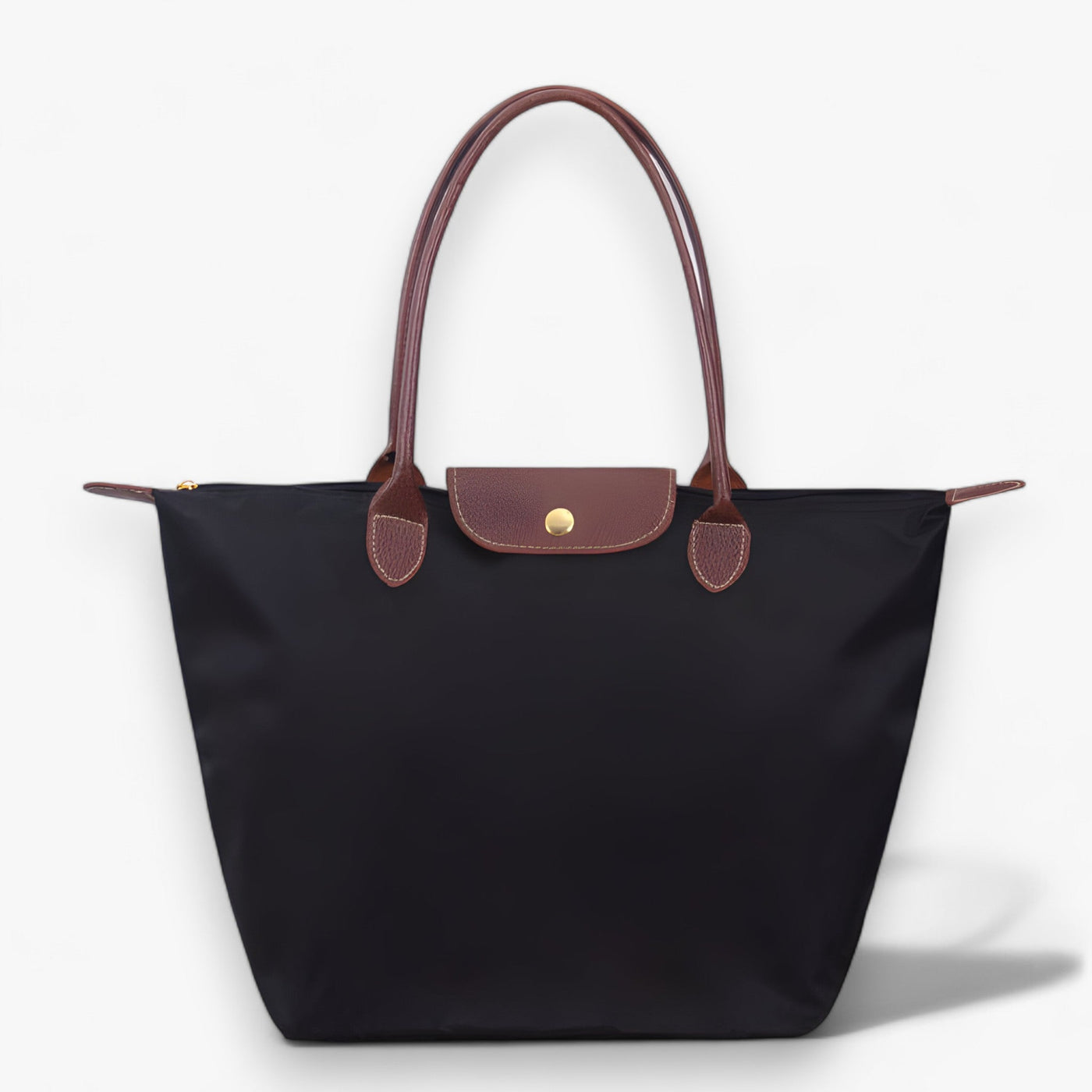 LALUNA® | Premium Oxford Shoulder Bag