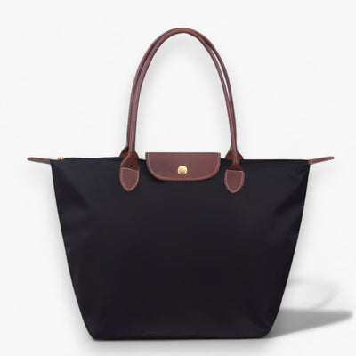 LALUNA® | Premium Oxford Shoulder Bag