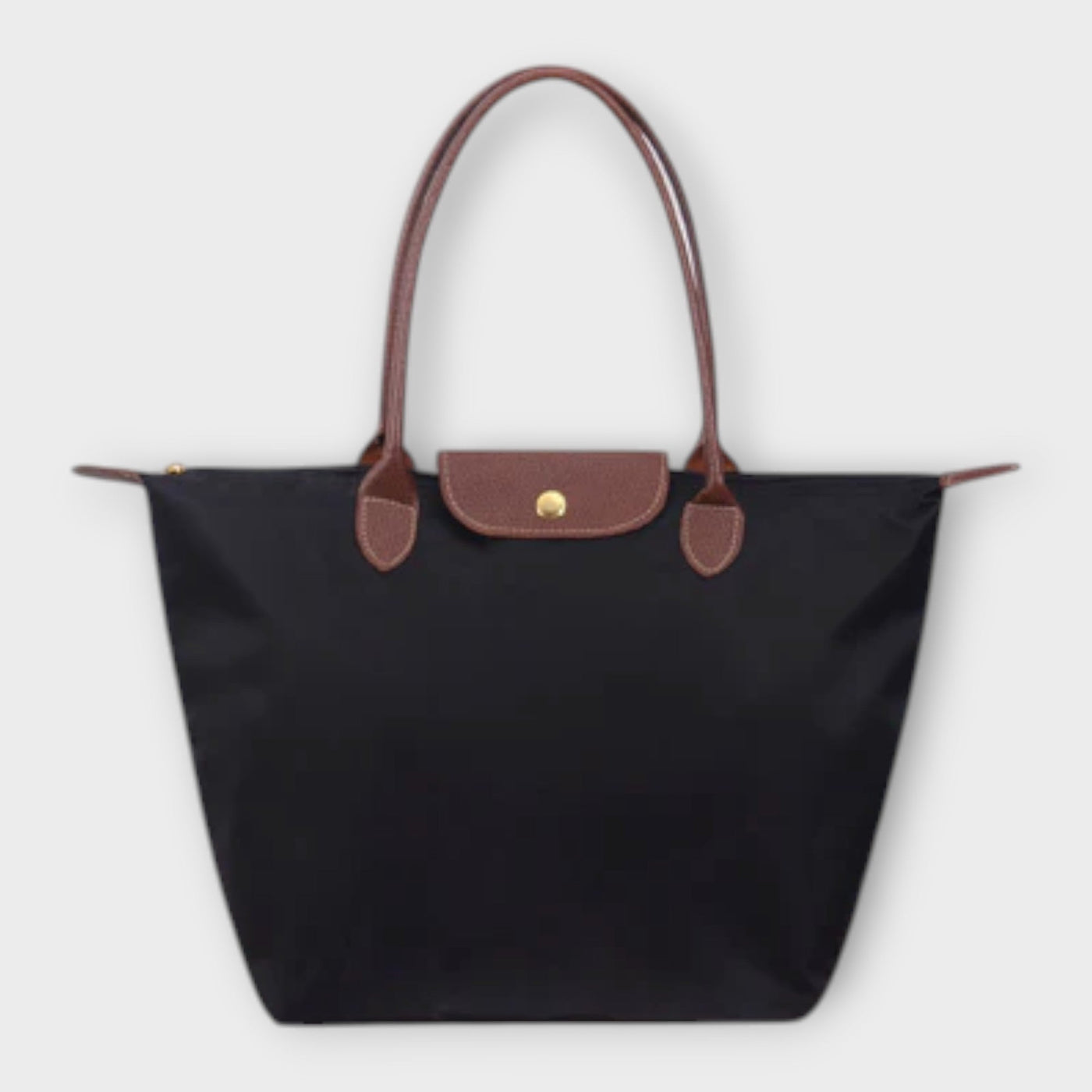 Laluna® Oxford Shoulder Bag