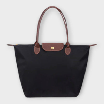 Laluna® Oxford Shoulder Bag