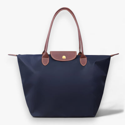 LALUNA® | Premium Oxford Shoulder Bag