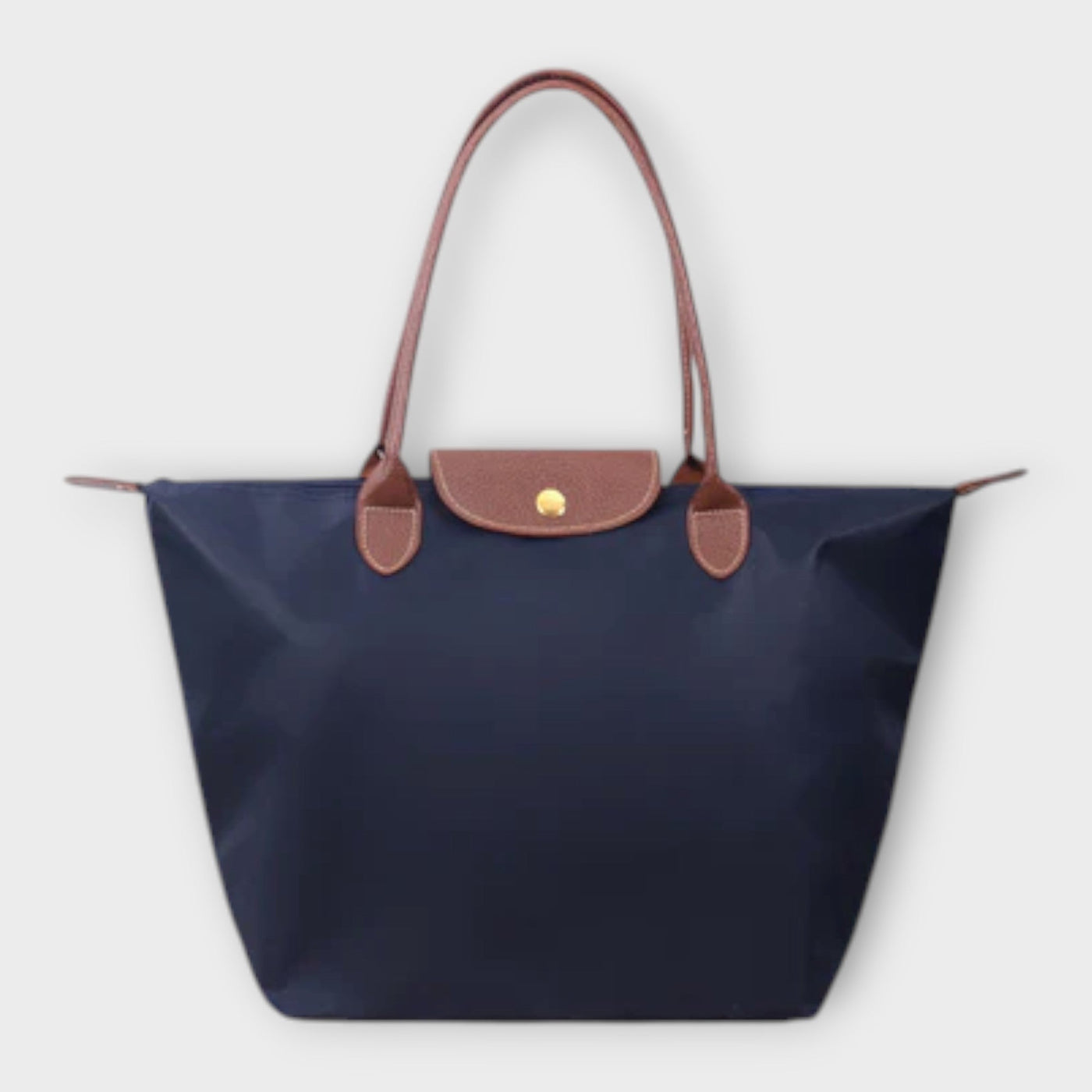 Laluna® Oxford Shoulder Bag