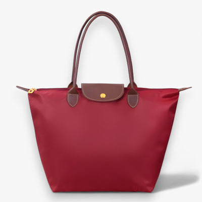 LALUNA® | Premium Oxford Shoulder Bag