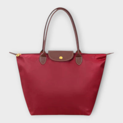 Laluna® Oxford Shoulder Bag