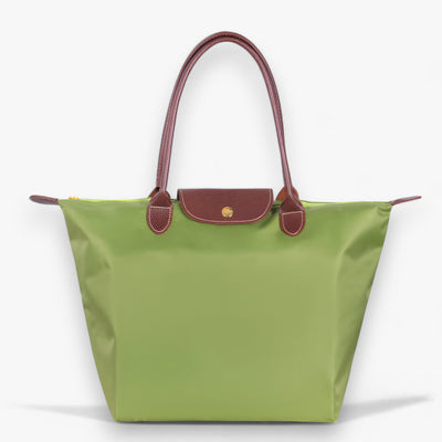 LALUNA® | Premium Oxford Shoulder Bag