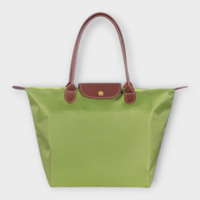 Laluna® Oxford Shoulder Bag
