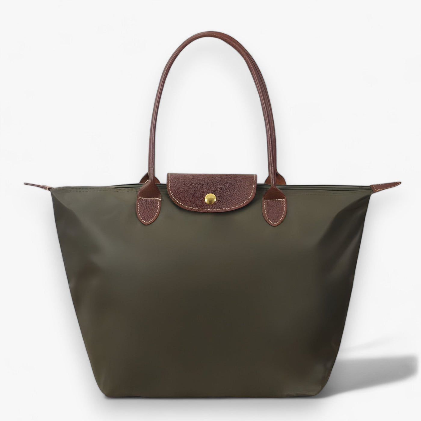 LALUNA® | Premium Oxford Shoulder Bag
